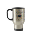 Balloon Graduation 2012 Mug