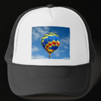 Balloon hats by peterspooner Balloon hats