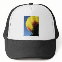 Balloon Mesh Hat