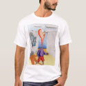 Balloon Head t-shirts