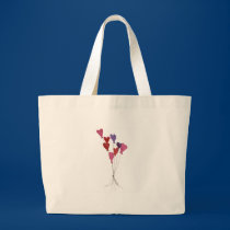 Balloon Hearts Bag bags