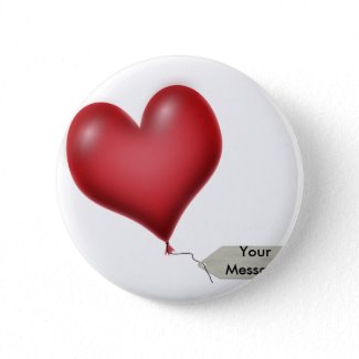 Balloon Hearts button