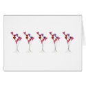 Balloon Hearts Cards by ginyhogan Balloon Hearts Cards