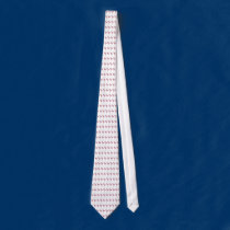 Balloon Hearts Tie ties