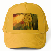 heated hat