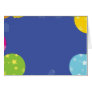 Balloon Items Cards