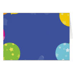 ballon, party, invitations, baby, shower,