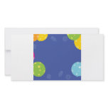 Balloon Items Picture Card
