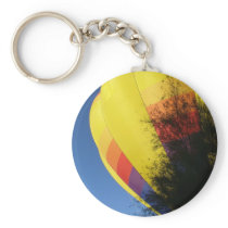 Balloon Key Chain