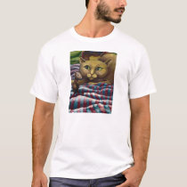 Balloon Landing t-shirts by ttonids Balloon Landing t-shirts