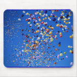 balloon mouse pad
