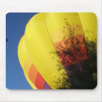 Balloon Mouse Pad