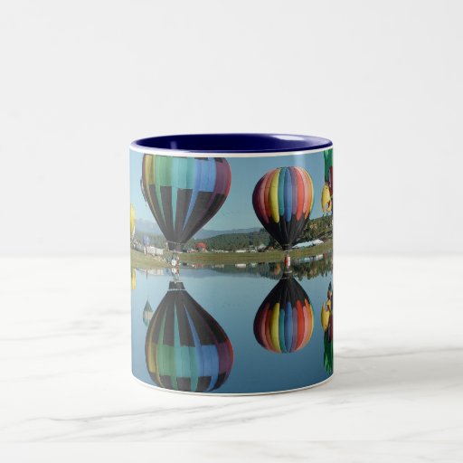 Balloon Mug