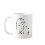 Balloon Pop Mug