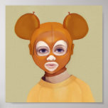 balloon posters