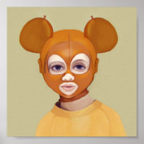 balloon posters