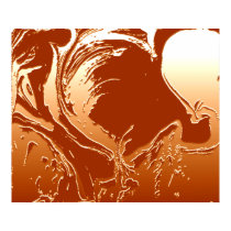 Balloon Print posters