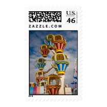 balloon ride postage