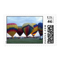 Balloon Stamp