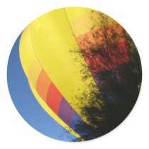Balloon Stickers