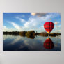 balloon view print
