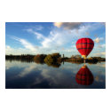 balloon view posters