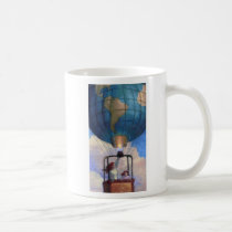 Balloon World mug mugs