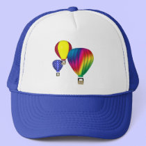 Ballooner 1 Hat hats
