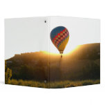 Ballooner eclipse binders