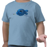 Balloonimals Bubbles the Fish! T-shirt