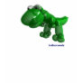 Balloonimals Ziggy the Trex!