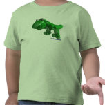 Balloonimals Ziggy the Trex! Tshirt