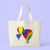 Ballooning 1 Bag bags
