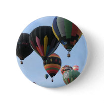 Ballooning 2011 pin