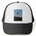 Ballooning in Menangle Hat