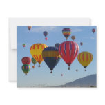 Ballooning Custom Announcements