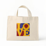 Ballooning Love Bags