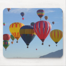 Ballooning Use Pad