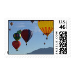 Ballooning Stamp
