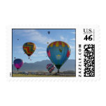 Ballooning Postage