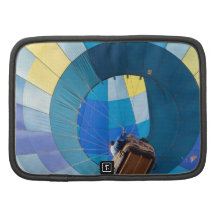Balloonist Organizers