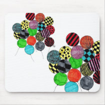BALLOONS12, BALLOONS12 mousepads