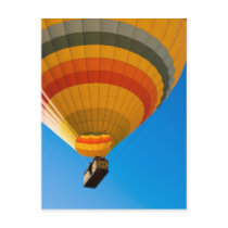 Balloons 02 Postcard