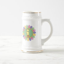 Balloons 6th Birthday Gifts Coffee Mugs