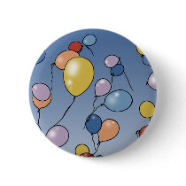 Balloons buttons