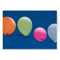 Balloons cards by mlane53 Balloons cards