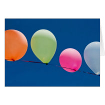 Balloons cards by mlane53 Balloons cards