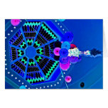 Balloons for a Party Greeting Cards