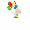 Balloons full of farts T-Shirt