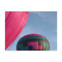 Balloons, in the pink at xlta postcards by bluebirdcanflyphotos Balloons, in the pink at xlta postcards